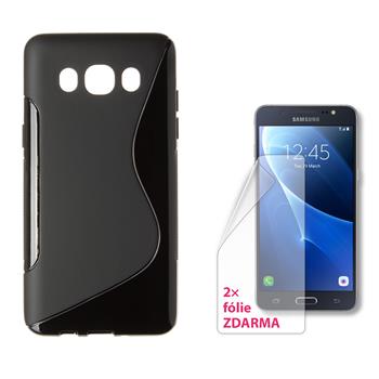 CONNECT IT S-COVER pro Samsung Galaxy J5/J5 Duos (2016, SM-J510F) ERN