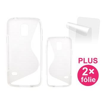 CONNECT IT S-COVER pro Samsung Galaxy S5 mini (SM-G800), IR