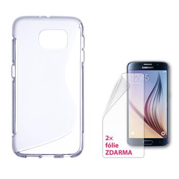 CONNECT IT S-COVER pro Samsung Galaxy S6 IR
