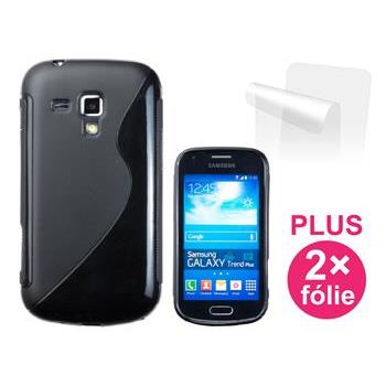 CONNECT IT S-COVER pro Samsung Galaxy Trend/Trend PLUS, ERN