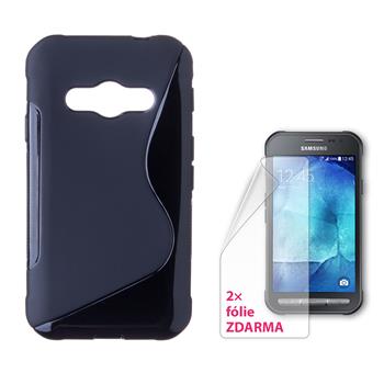 CONNECT IT S-COVER pro Samsung Galaxy Xcover3 ERN