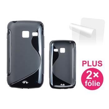 CONNECT IT S-COVER pro Samsung Galaxy Y Duos (S6102) ERN