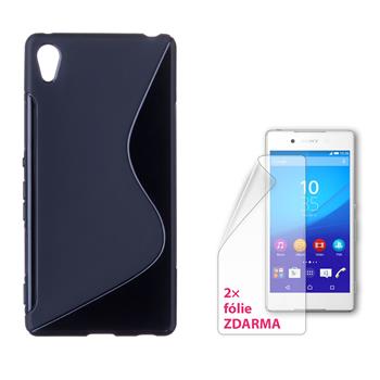 CONNECT IT S-COVER pro Sony Xperia Z3+ ERN