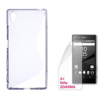 CONNECT IT S-COVER pro Sony Xperia Z5 IR