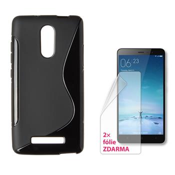 CONNECT IT S-COVER pro Xiaomi Redmi Note 3 ERN