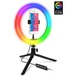 CONNECT IT Selfie10RGB kruhov 10" RGB LED svtlo
