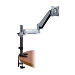 CONNECT IT SINGLE ARM stoln drk na 1 monitor, STBRN