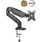 CONNECT IT SingleArm Premium stoln� dr��k na 1 monitor, �ERN�