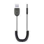 CONNECT IT SoundBridge BT receiver ANTRACITOV�