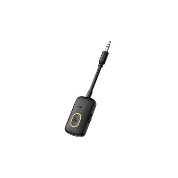 CONNECT IT SoundLink BT Receiver&Transmitter ČERNÝ
