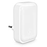 CONNECT IT SPARKLE 1 non svtlo s touch tlatkem, BL