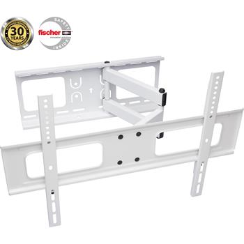 CONNECT IT T3WH nástěnný držák na obrazovky 37-70", BÍLÝ