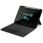 CONNECT IT TabCase podsvcen bezdrtov klvesnice s pouzdrem pro iPad 10.9" ERN