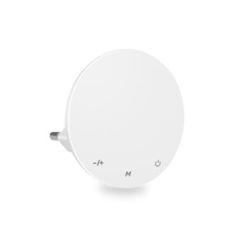CONNECT IT TWINKLE SENSOR noční světlo BÍLÁ