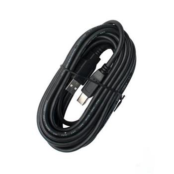 CONNECT IT USB kabel A-B 5 m