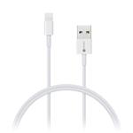 CONNECT IT Wirez Apple Lightning -> USB-A, bl, 0,5 m