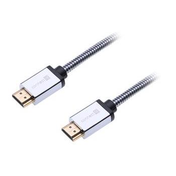 CONNECT IT Wirez Premium propojovac HDMI kabel v1.4, dlka 2,5 m