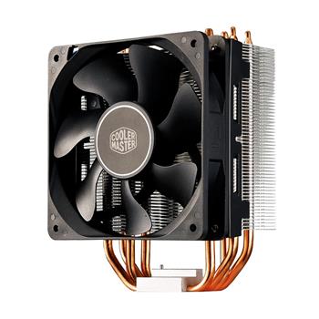 Cooler Master chladi CPU Hyper 212X, univ. socket, 120mm PWM fan