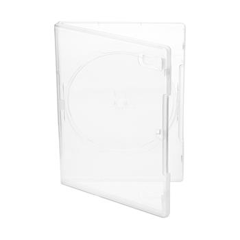 COVER IT box:1 DVD 14mm super ir - karton 100ks