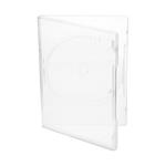 COVER IT box:1 DVD 14mm super ir - karton 100ks