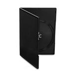 COVER IT box:2 DVD 9mm slim černý - karton 100ks