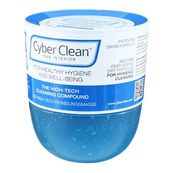 CYBER CLEAN Car 160 gr. istic hmota v kalku