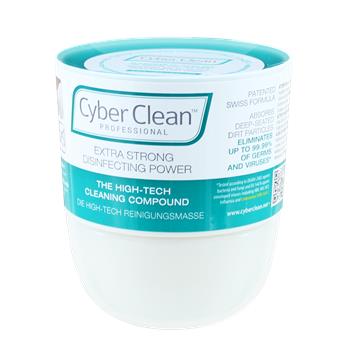 CYBER CLEAN Professional 160 gr. istic hmota v kalku