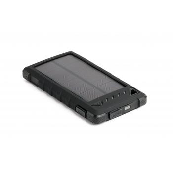 DOCA Powerbank Solar 8000mAh ern