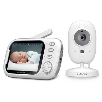 ELDONEX BabyCheck dtsk video chvika, BL