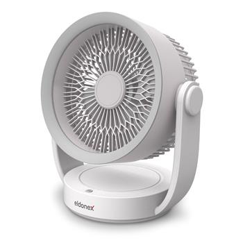 ELDONEX CoolWind stoln ventiltor BL