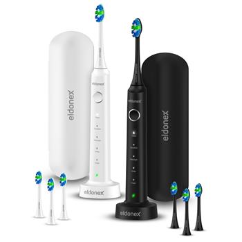 ELDONEX SonicPro DuoPack sonick zubn kartky ERN&BL