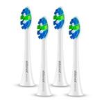 ELDONEX SonicPro SENSITIVE nhradn hlavy kartku BL