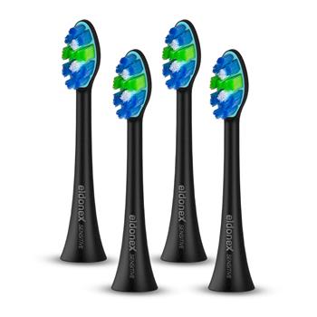 ELDONEX SonicPro SENSITIVE nhradn hlavy kartku ERN