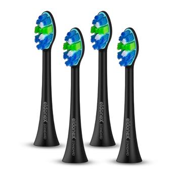 ELDONEX SonicPro STANDARD nhradn hlavy kartku ERN