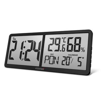 ELDONEX TimeCheck nstenn hodiny ERN
