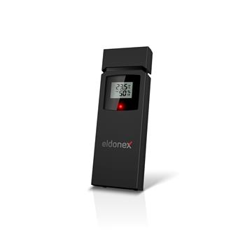 ELDONEX WeatherCheck senzor ERN