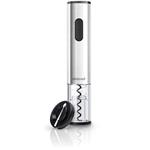 ELDONEX WineSpin Premium elektrick otvrk na vno, STBRN