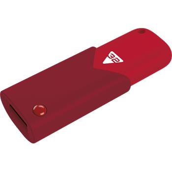 EMTEC Click Fast B100 32GB Red USB 3.0
