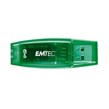 EMTEC Flashdisk C400 64GB USB2.0