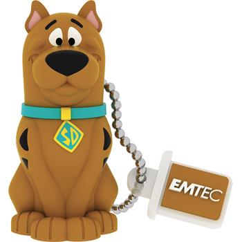 EMTEC HB106 Scooby Doo 16GB USB 2.0