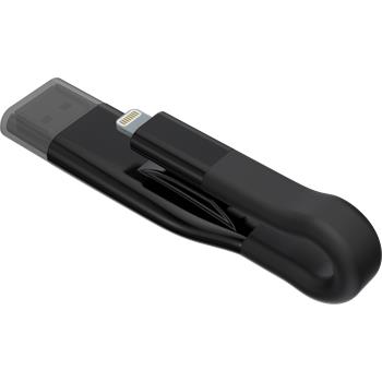 EMTEC iCobra 2 DUO Lightning Charger T500 32GB USB 3.0