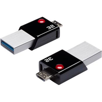 EMTEC OTG Mobile&Go T200 32GB USB 3.0