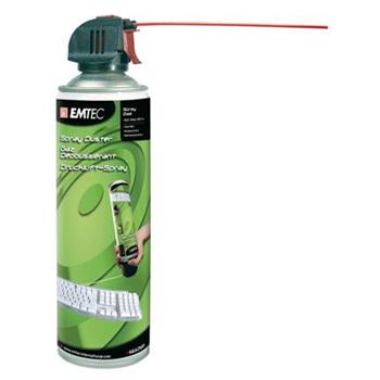 EMTEC stla�en� vzduch 252ml