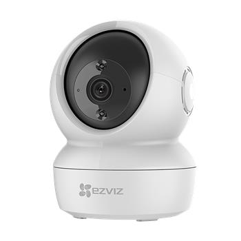 EZVIZ C6N domc Wi-Fi smart bezpenostn kamera