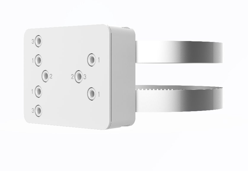 EZVIZ externí držák na kamery EZVIZ Outdoor Camera Mount