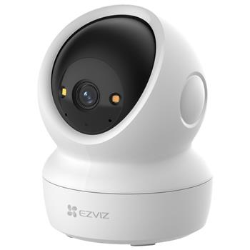 EZVIZ H6c G1 2K domácí Wi-Fi smart bezpečnostní kamera