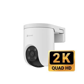 EZVIZ H8c SE 2K venkovn� Wi-Fi smart bezpe�nostn� kamera