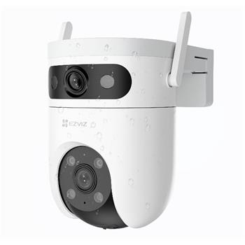 EZVIZ H9c 3+3MP Du�ln� venkovn� Wi-Fi kamera s 2K Pano Vision