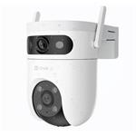 EZVIZ H9c 3+3MP Du�ln� venkovn� Wi-Fi kamera s 2K Pano Vision