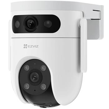 EZVIZ H9C du�ln� venkovn� Wi-Fi kamera s 2K Pano Vision